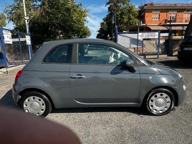 Fiat 500 1.2 EasyPower Pop Gpl - Foto 3