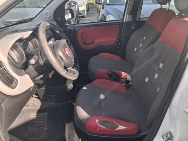 FIAT Panda 0.9 TwinAir Turbo Natural Power Easy rif. 24051278 - Foto 9