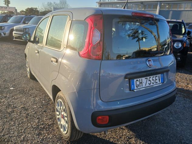 Fiat Panda 1.0 FireFly S&S Hybrid City Life - Foto 3