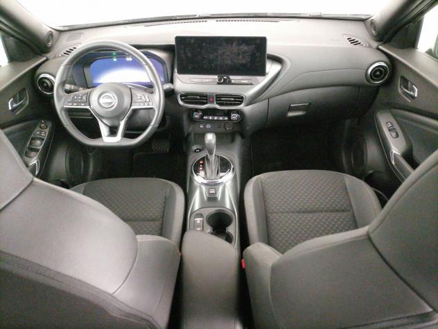Nissan Juke 1.6 hev N-Connecta - Foto 9
