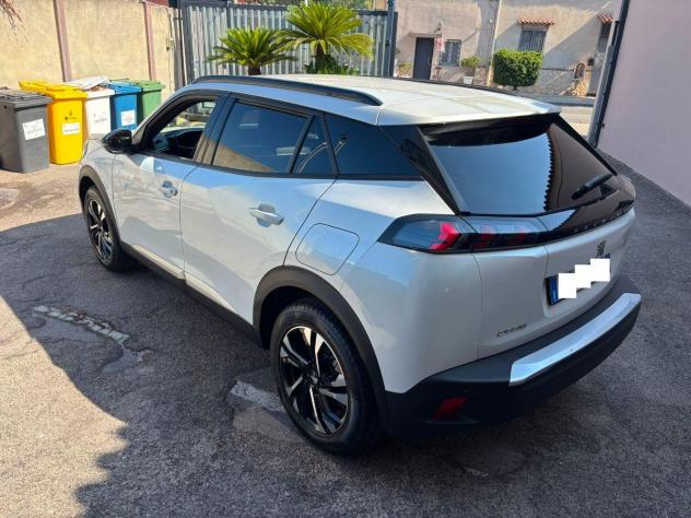 PEUGEOT 2008 1.5 BlueHDi 130 CV S&S EAT8 Allure - Foto 8