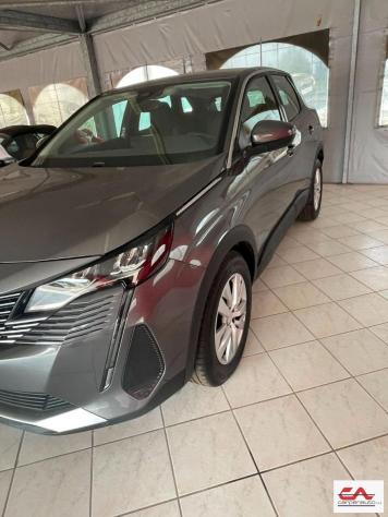 PEUGEOT - 3008 1.5 bluehdi GT Pack s&s 130cv eat8 - Foto 3
