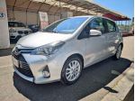 Toyota Yaris 1.0 5 P LOUNGE  UNIPRO' EURO 6