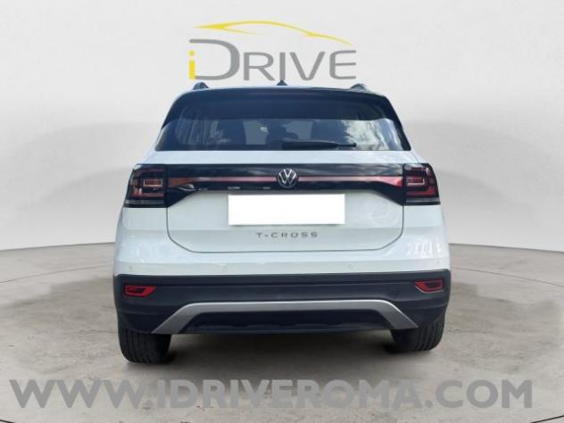 VOLKSWAGEN T-Cross T-Cross 1.0 tsi Style 95cv rif. 24036961 - Foto 6