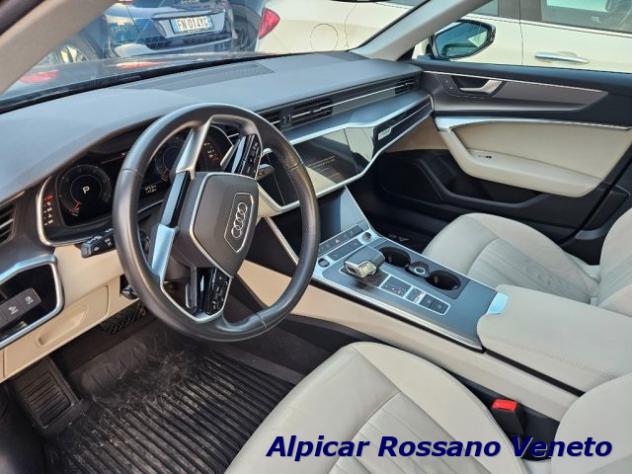 AUDI A6 45 3.0 TDI quattro ultra S tronic Business Design rif. 24019343 - Foto 3