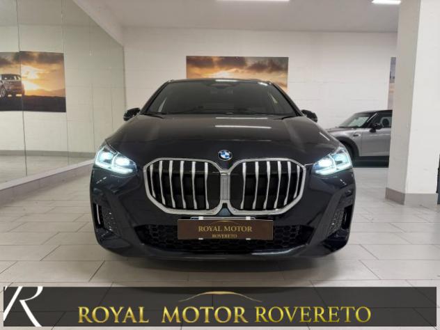 BMW 218 d Active Tourer Msport AZIENDALE / IVA ESPOSTA !! rif. 23280756 - Foto 2