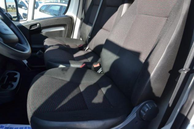 CITROEN Jumper 33 BlueHDi 140 S&S PLM-TM Furgone rif. 24008826 - Foto 10