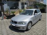 BMW 118 d cat 5 porte Futura rif. 22504307