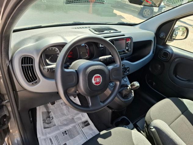 Fiat Panda 1.0 FireFly S&S Hybrid City Life - Foto 9