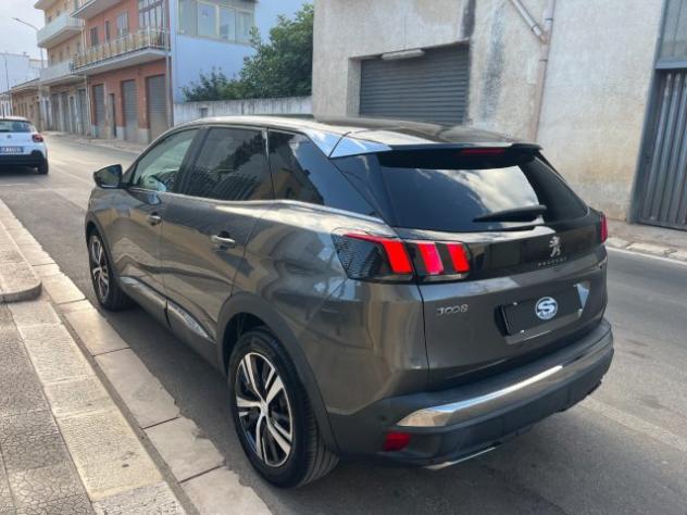 PEUGEOT 3008 1.5BlueHDi 130 EAT8 GT Line rif. 23996250 - Foto 7