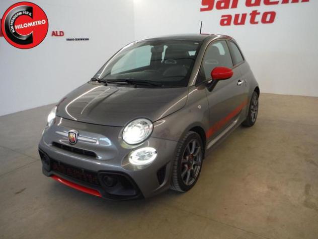 ABARTH 595 1.4 Turbo T-Jet 145 CV rif. 23684698