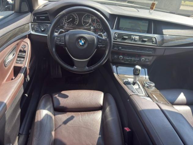 BMW 520 d Touring Luxury Solo per Commercianti rif. 23787067 - Foto 9