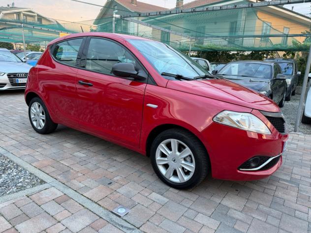 Lancia Ypsilon 1.0 Fire Hybrid Benzina - Foto 5