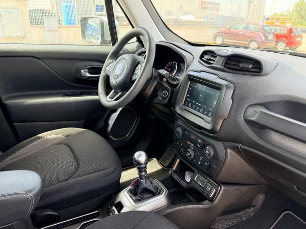 JEEP - Renegade - 1.6 Mjt 130 CV Business#CARPLAY! - Foto 6