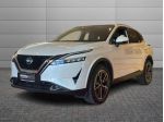 NISSAN Qashqai MHEV 140 CV Tekna rif. 23699893