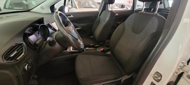 Opel Crossland 1.5 ECOTEC D 110 CV Start&Stop Edition - Foto 9
