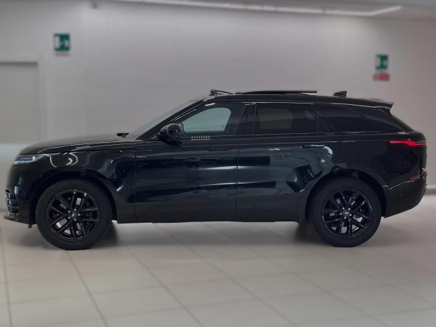 Land Rover Range Rover Velar LAND ROVER 2.0D I4 204 CV Dynamic SE - Foto 5