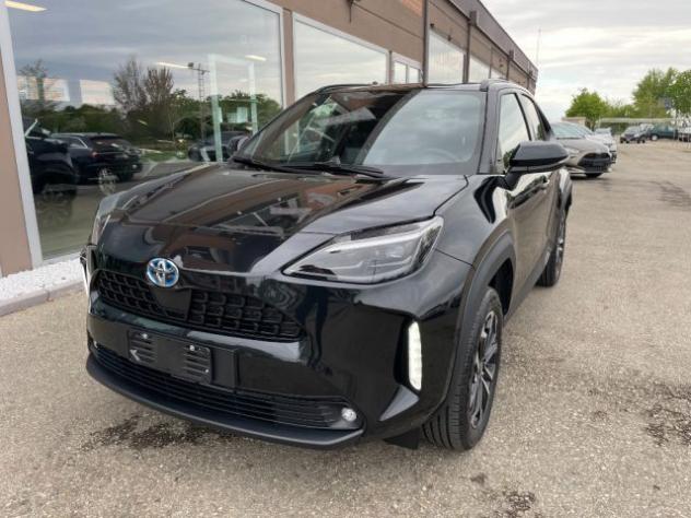 TOYOTA Yaris Cross 1.5 Hybrid 5p. E-CVT Trend rif. 24190047 - Foto 3