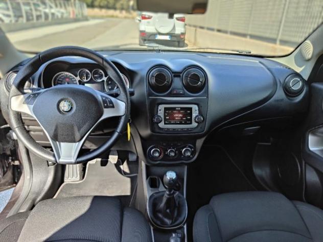 ALFA ROMEO MiTo 1.4 70 CV 8V Progression rif. 23969572 - Foto 7