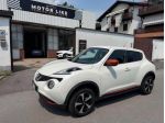NISSAN Juke 1.6 CVT Business rif. 23849320