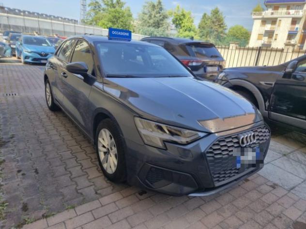 AUDI A3 SPB 30 TFSI Business rif. 23731646 - Foto 3