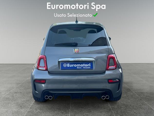 Abarth 595 595 1.4 t-jet Turismo 165cv - Foto 4