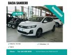 DACIA Sandero Streetway TCe 100 CV Expression rif. 23855800