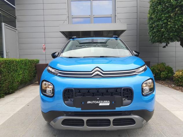 Citroën C3 Aircross C3 Aircross 1.2 puretech Feel s&s 110cv - Foto 2