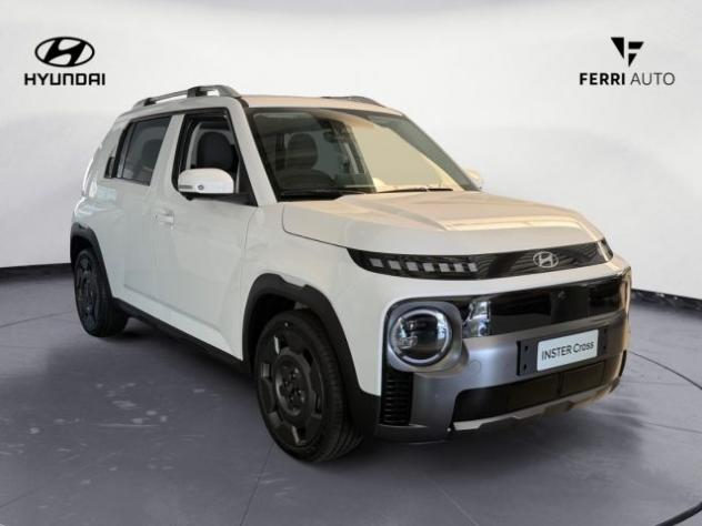 HYUNDAI INSTER Cross 49 kWh Safety rif. 22417237 - Foto 4