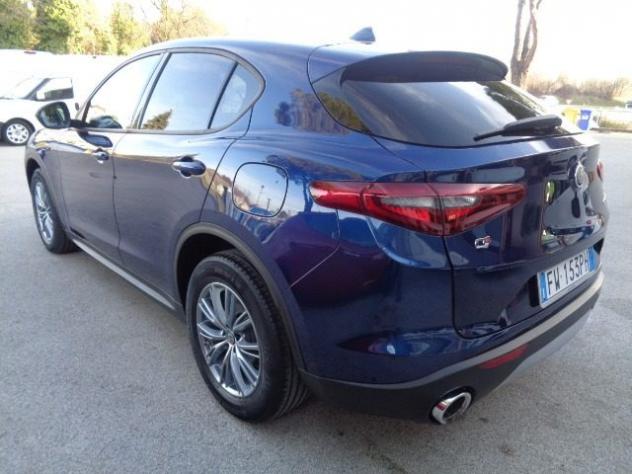 ALFA ROMEO Stelvio 2.2 Turbodiesel 190 CV AT8 Q4 Executive rif. 20404331 - Foto 2