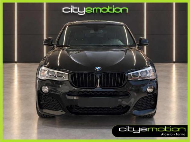 BMW X4 xDrive20d Msport rif. 24076573 - Foto 3