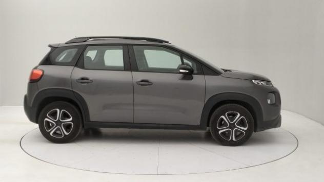CITROEN C3 Aircross 1.2 puretech Feel s&s 110cv rif. 21943890 - Foto 6