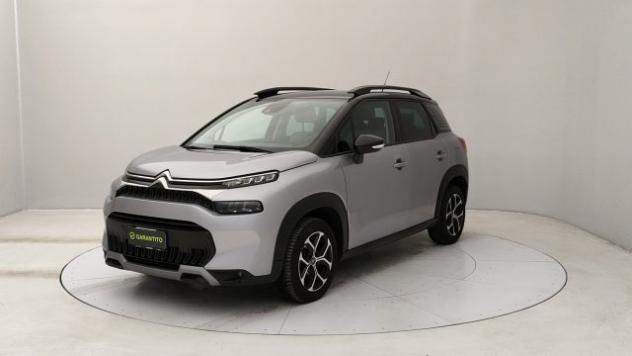 CITROEN C3 Aircross 1.2 puretech Shine s&s 110cv rif. 22345065