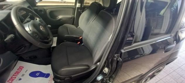 FIAT Panda Cross 1.0 FireFly S&S Hybrid City Cross rif. 24194759 - Foto 5