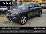 Jeep Grand Cherokee Grand Cherokee 3.0 V6 crd Limited 250cv auto