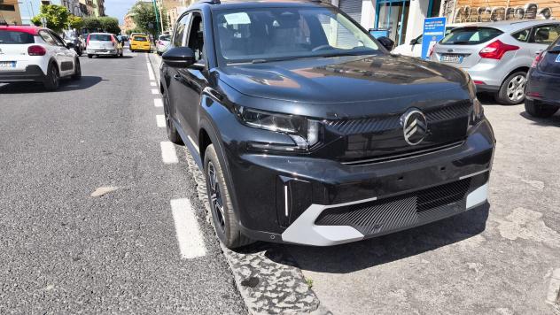 Citroen C3 Aircross PureTech Turbo 100 You NUOVA - Foto 2