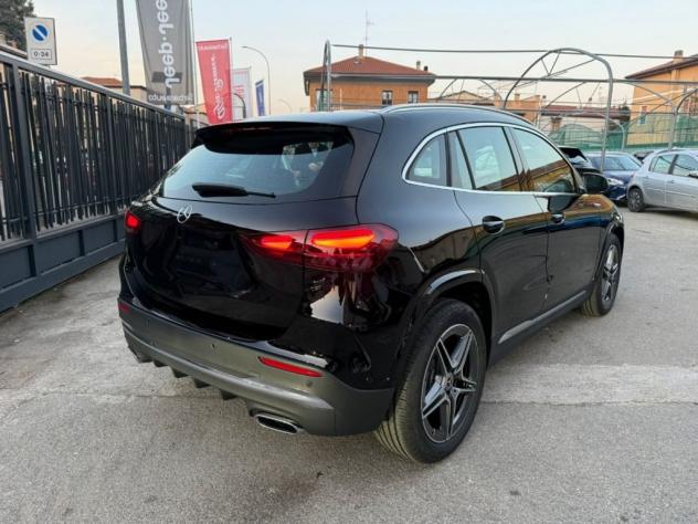 Mercedes-Benz GLA 180 Automatic AMG Line Premium. - Foto 5