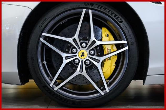 FERRARI California **T DCT|SCUDETTI|CAVALLINO rif. 23112911 - Foto 8