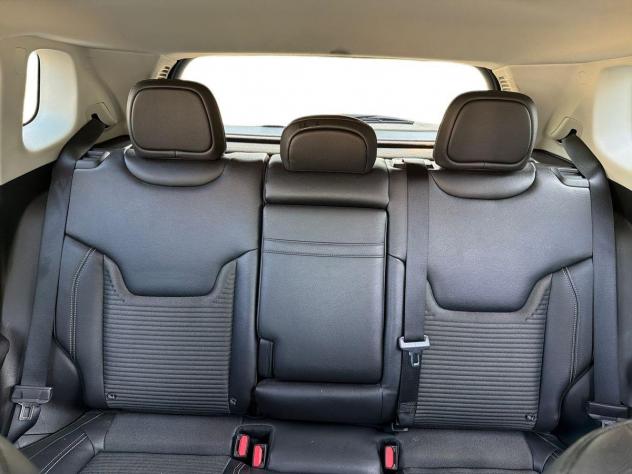 Jeep Compass Compass 1.5 turbo t4 mhev Night Eagle 2wd 130cv dct - Foto 10