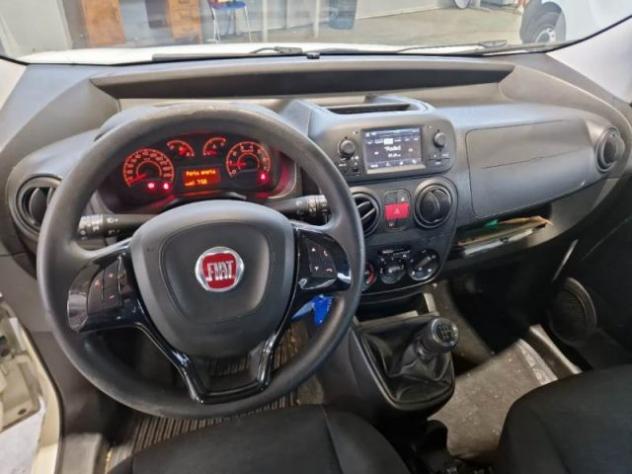 FIAT Qubo BI-FUEL METANO 1.4 8V 77 CV Easy N.P. rif. 24153260 - Foto 7