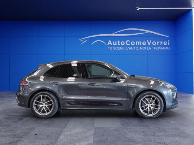 PORSCHE Macan 1ªs. '13-'25 Macan 2.0 T - Foto 5