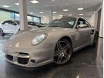 PORSCHE 911 Turbo Coupé - ASI - TETTO - CHRONO - PHASM - BOSE rif. 23746335