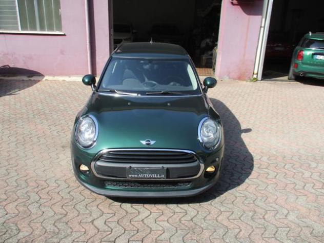MINI One 1.2 One Boost 5 porte *PREZZO REALE rif. 23996390 - Foto 2