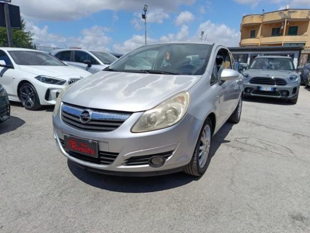 OPEL Corsa 1.2 B/GPL 3 porte Cosmo rif. 24079503 - Foto 3