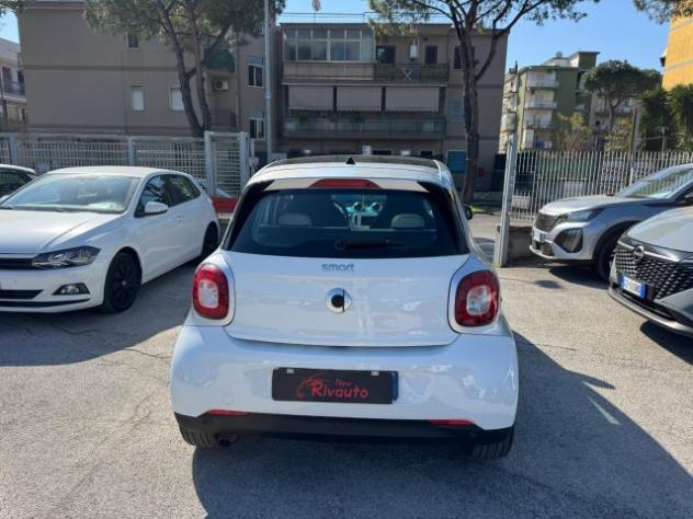 SMART ForFour 70 1.0 Passion rif. 23838547 - Foto 9