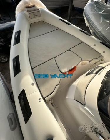 Ranieri cayman 28.0 sport touring - Foto 5