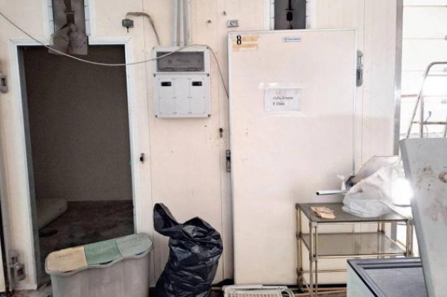 Immobile in asta di 905 m² in vendita a Gualdo Cattaneo - Foto 8