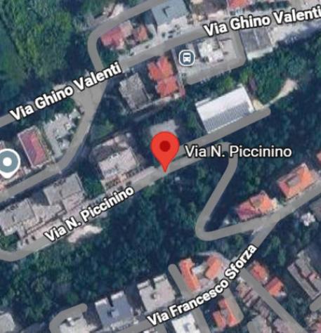 Immobile in asta di 32 m² con più di 5 locali in vendita a Macerata - Foto 8