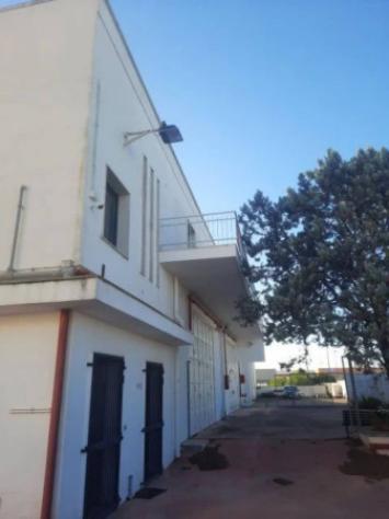 Immobile in asta di 1201 m² in vendita a Presicce-Acquarica - Foto 2