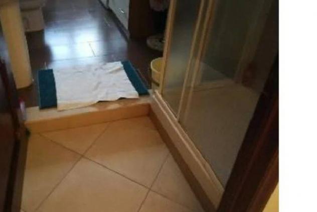 Immobile in asta di 119 m², box auto in vendita a Asciano - Foto 4